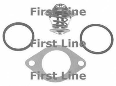 FIRST LINE ftk018 -  Термостат, охлаждающая жидкость